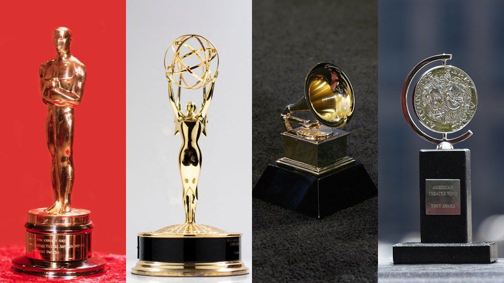 Oscars, Emmys, and Award Shows: Everything You Need to Know